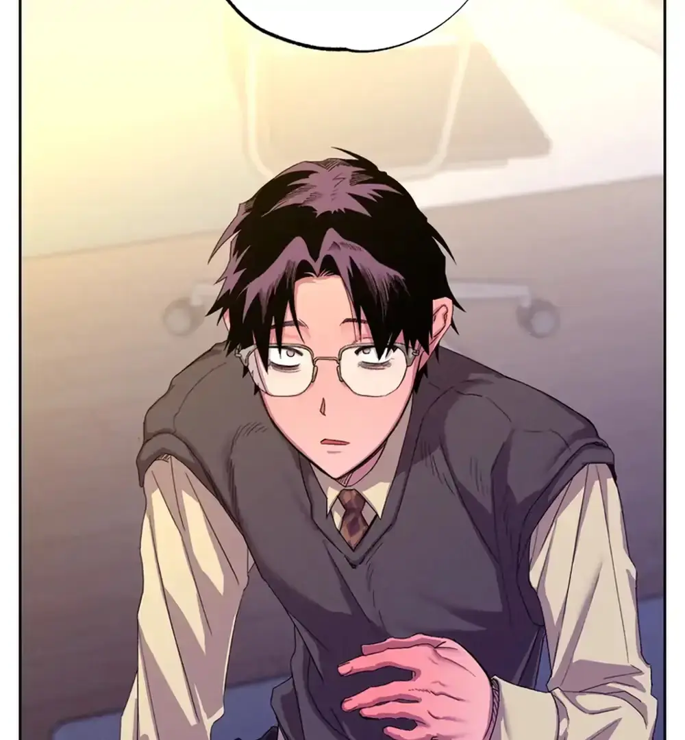Read Dr. V and His Three Lovers chapter 21 image 100 on Lezhin