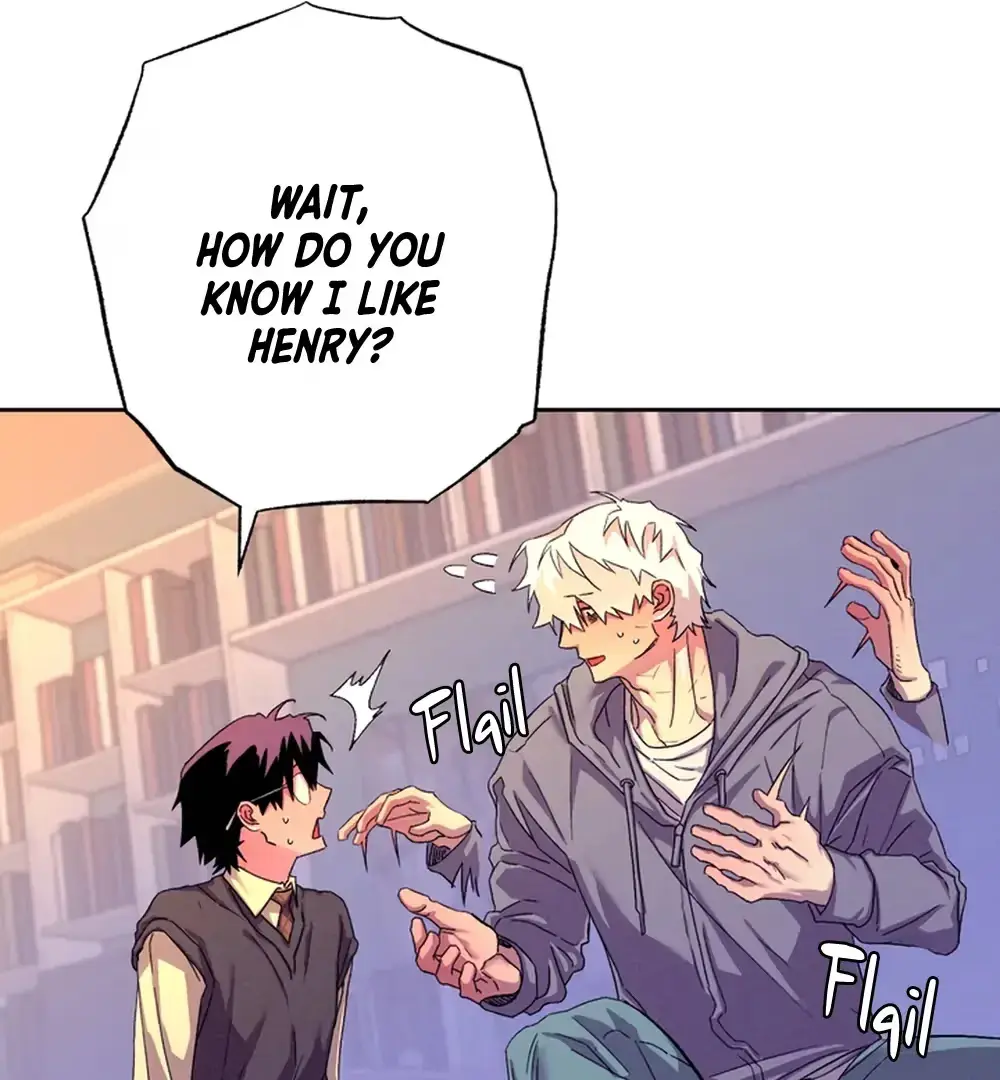 Read Dr. V and His Three Lovers chapter 21 image 103 on Lezhin