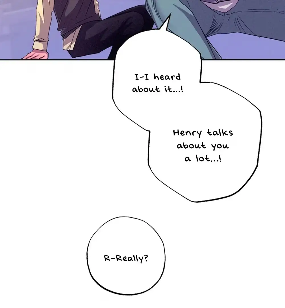 Read Dr. V and His Three Lovers chapter 21 image 104 on Lezhin