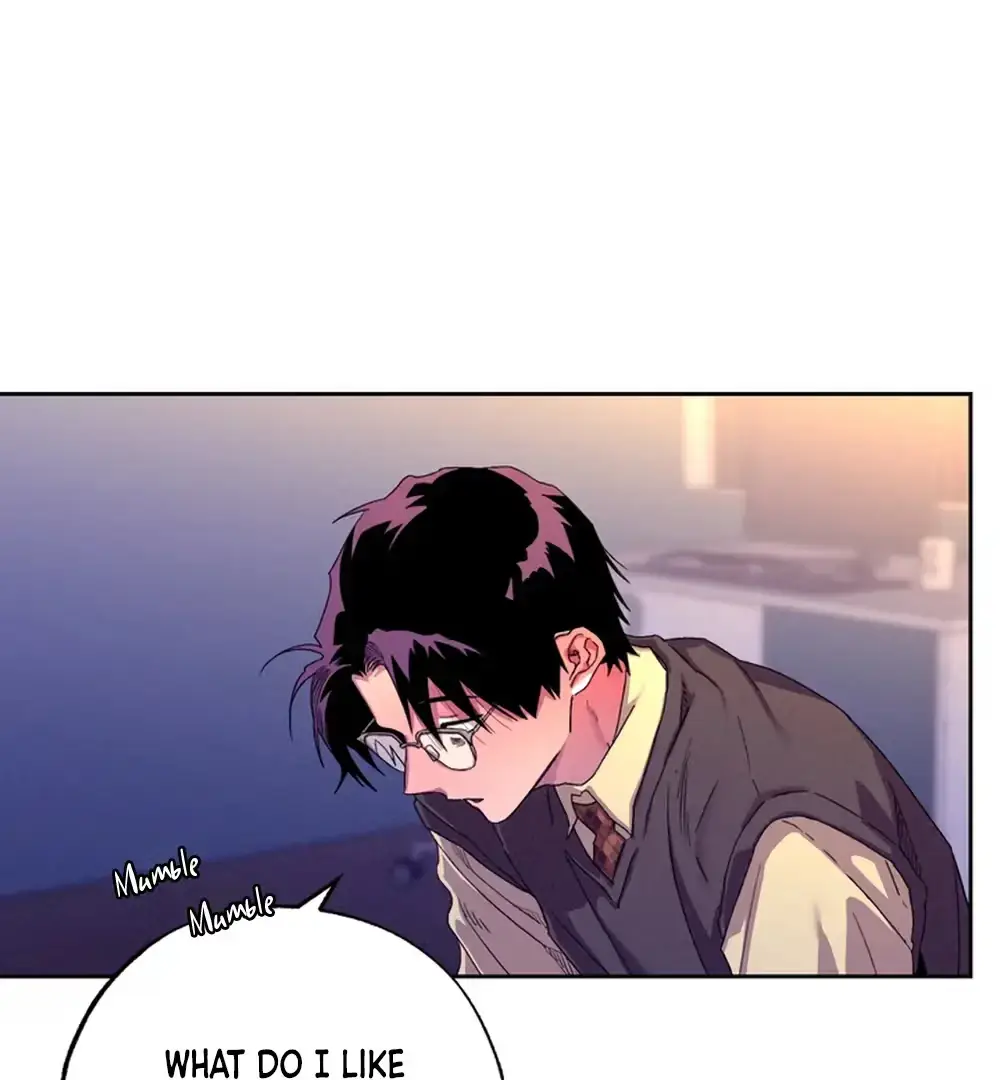 Read Dr. V and His Three Lovers chapter 21 image 105 on Lezhin