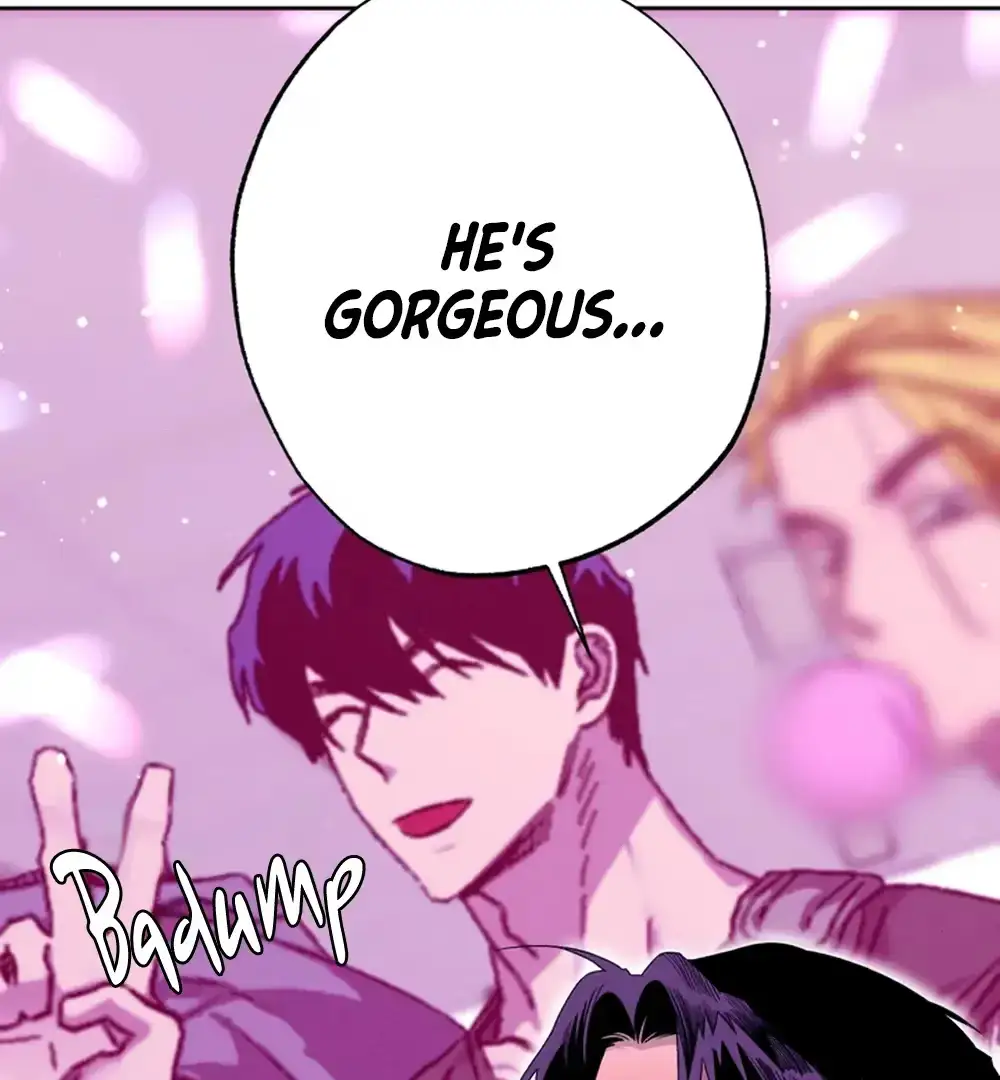 Read Dr. V and His Three Lovers chapter 21 image 107 on Lezhin