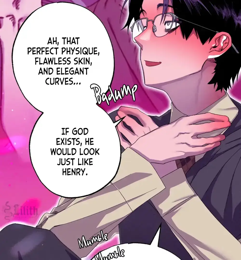 Read Dr. V and His Three Lovers chapter 21 image 108 on Lezhin