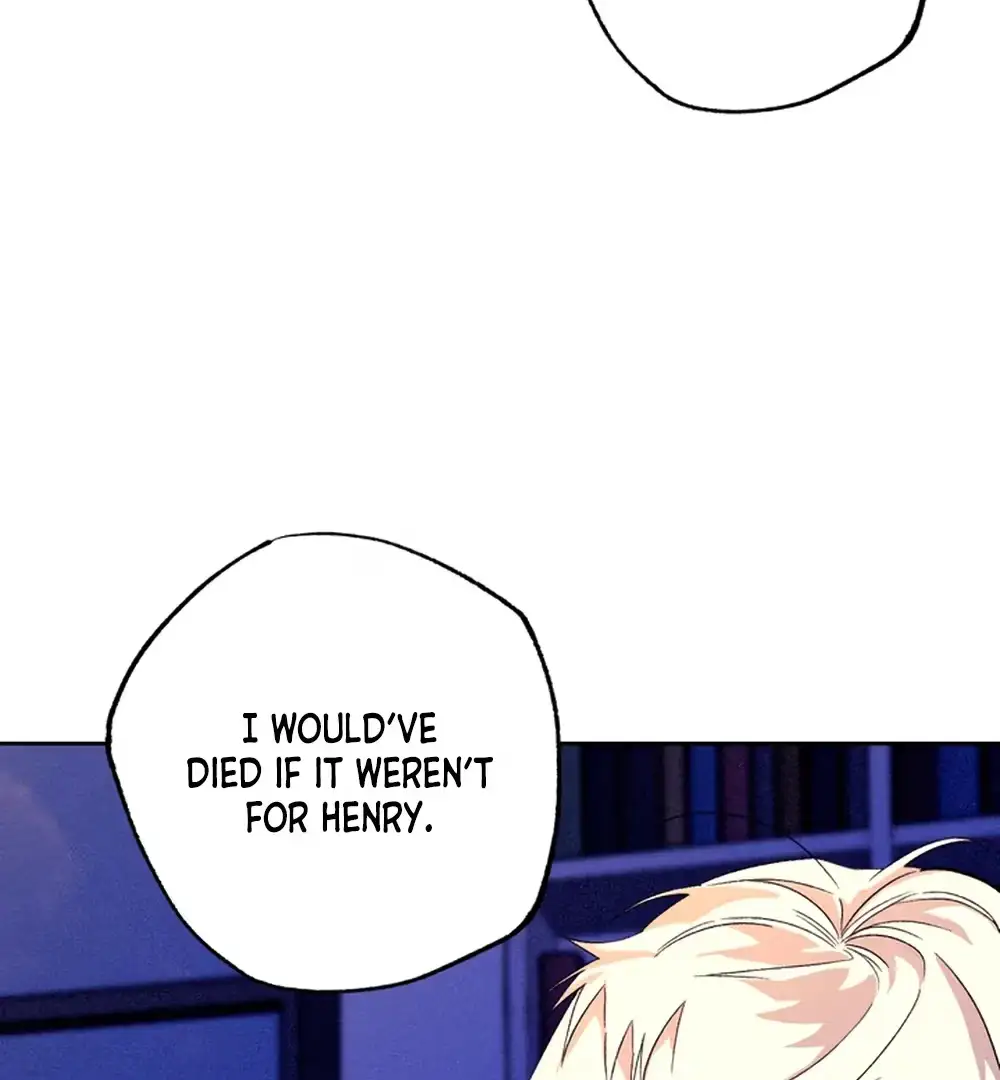 Read Dr. V and His Three Lovers chapter 21 image 111 on Lezhin