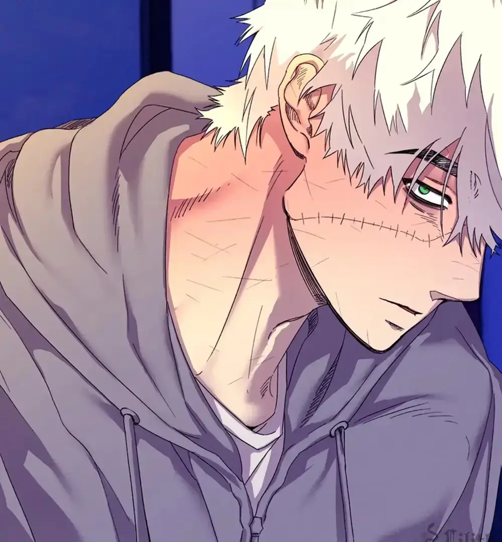 Read Dr. V and His Three Lovers chapter 21 image 112 on Lezhin