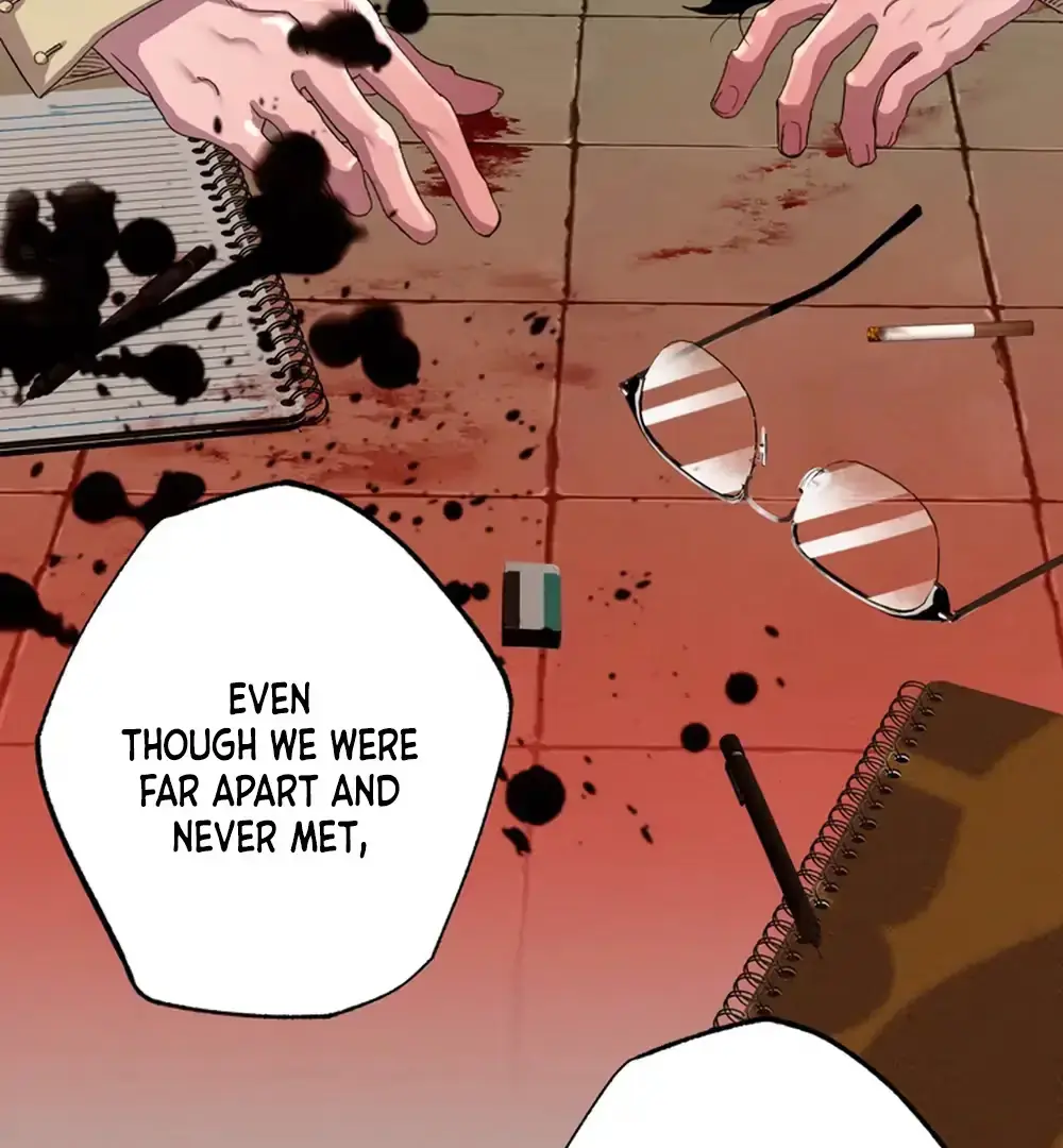 Read Dr. V and His Three Lovers chapter 21 image 118 on Lezhin