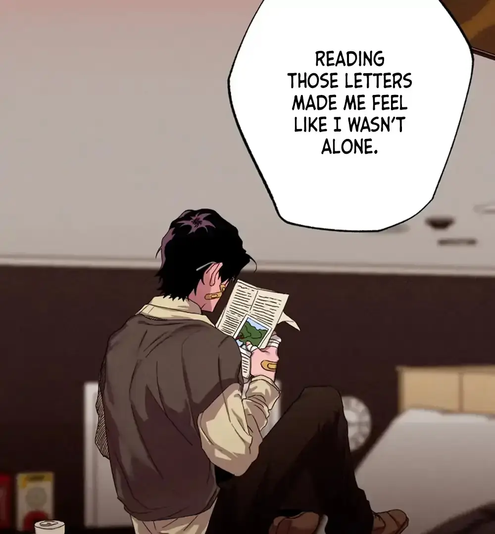 Read Dr. V and His Three Lovers chapter 21 image 119 on Lezhin