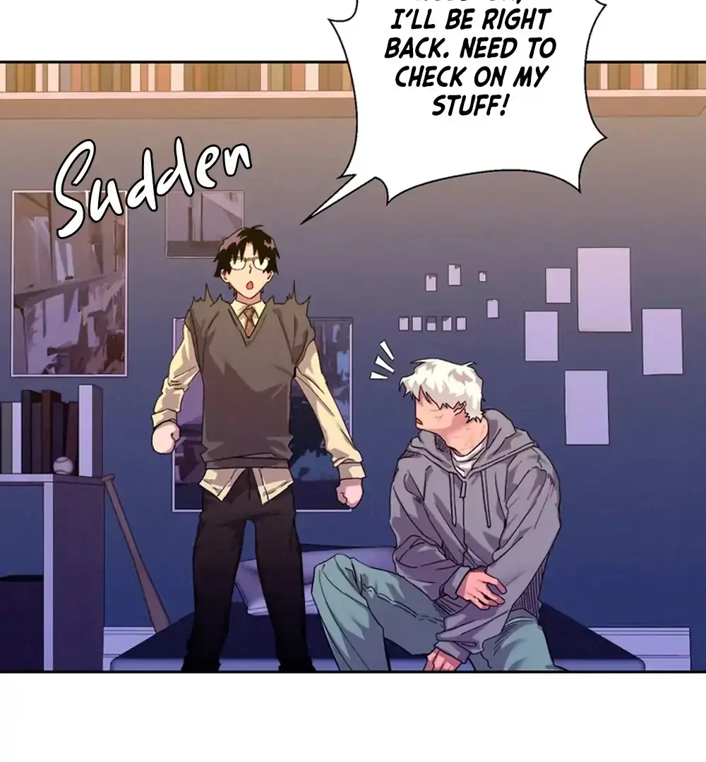 Read Dr. V and His Three Lovers chapter 21 image 124 on Lezhin