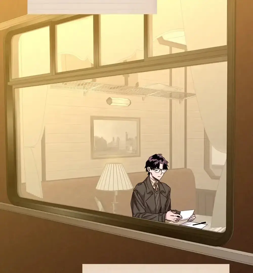 Read Dr. V and His Three Lovers chapter 21 image 13 on Lezhin