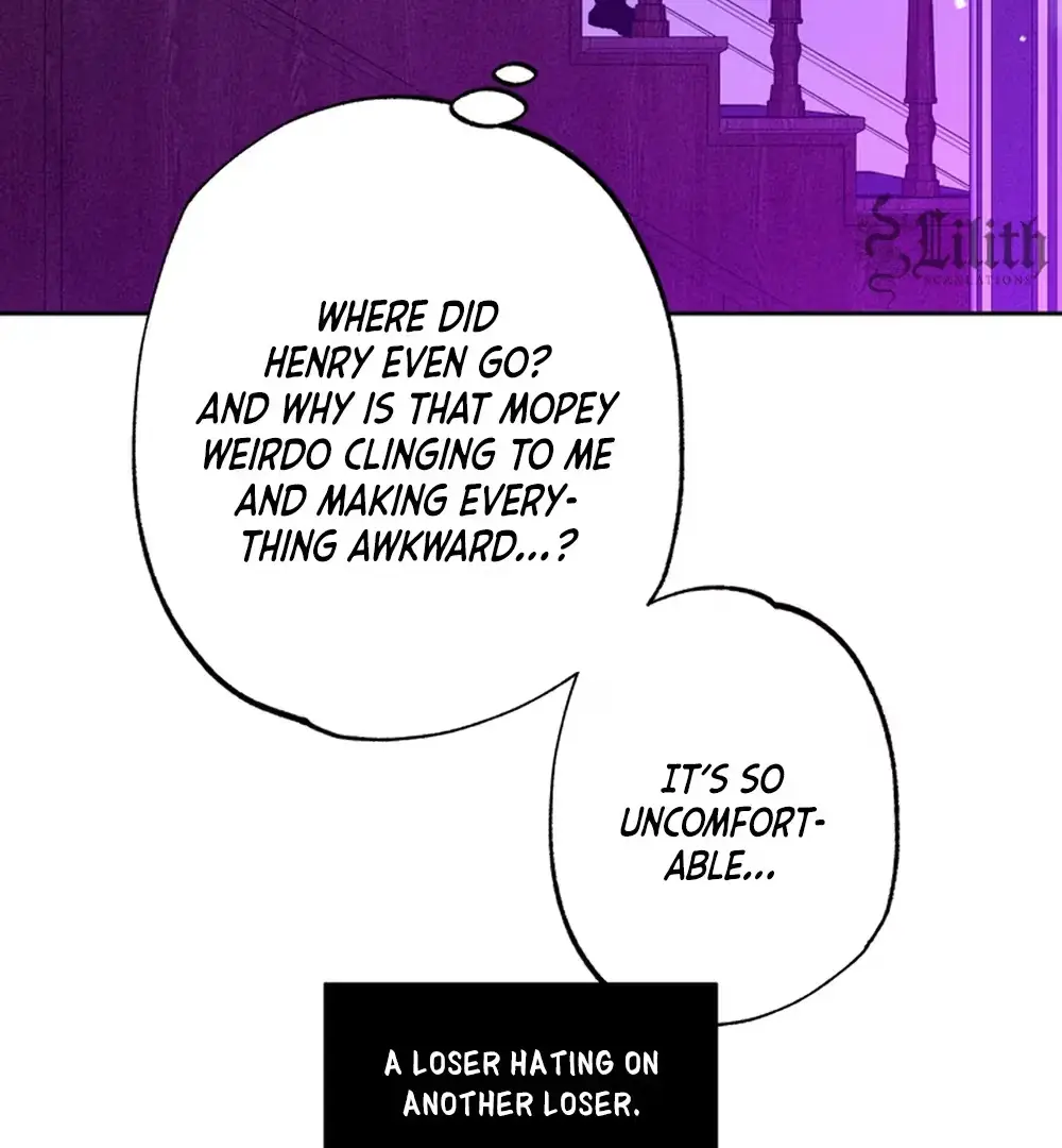 Read Dr. V and His Three Lovers chapter 21 image 130 on Lezhin
