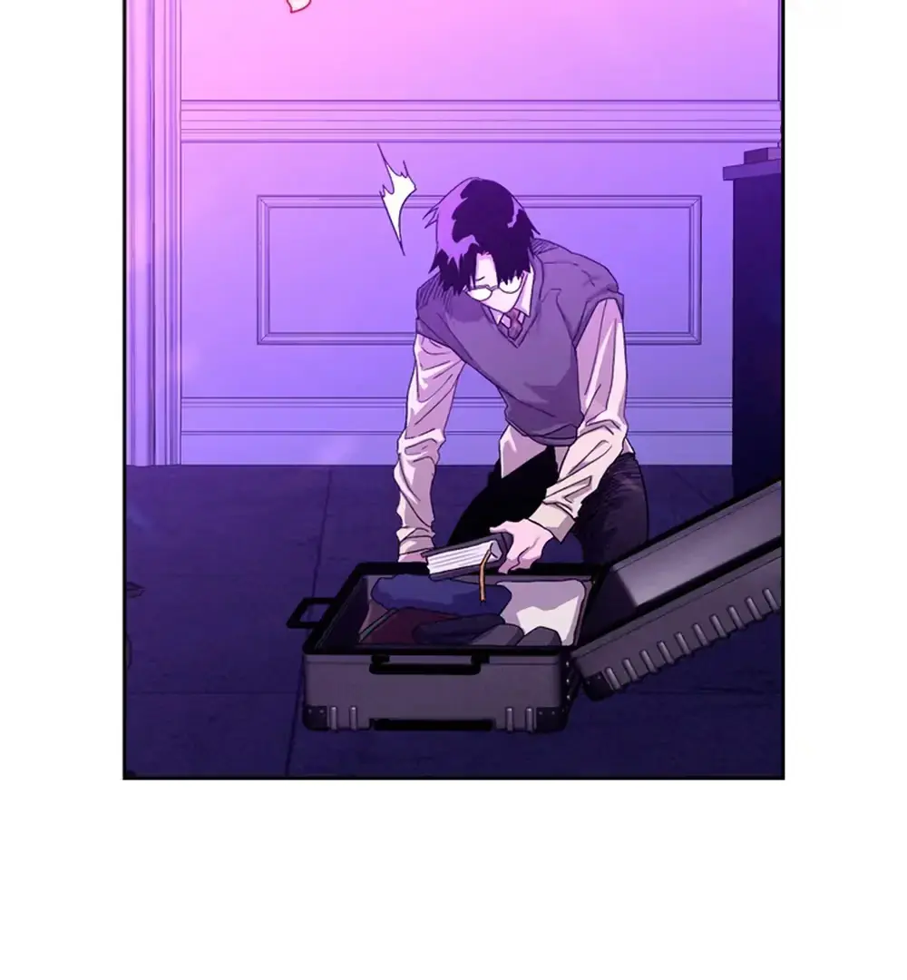 Read Dr. V and His Three Lovers chapter 21 image 134 on Lezhin