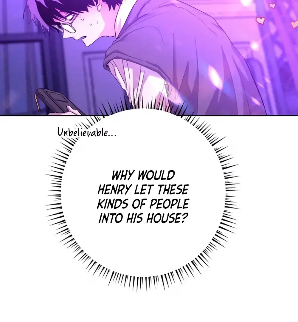 Read Dr. V and His Three Lovers chapter 21 image 136 on Lezhin