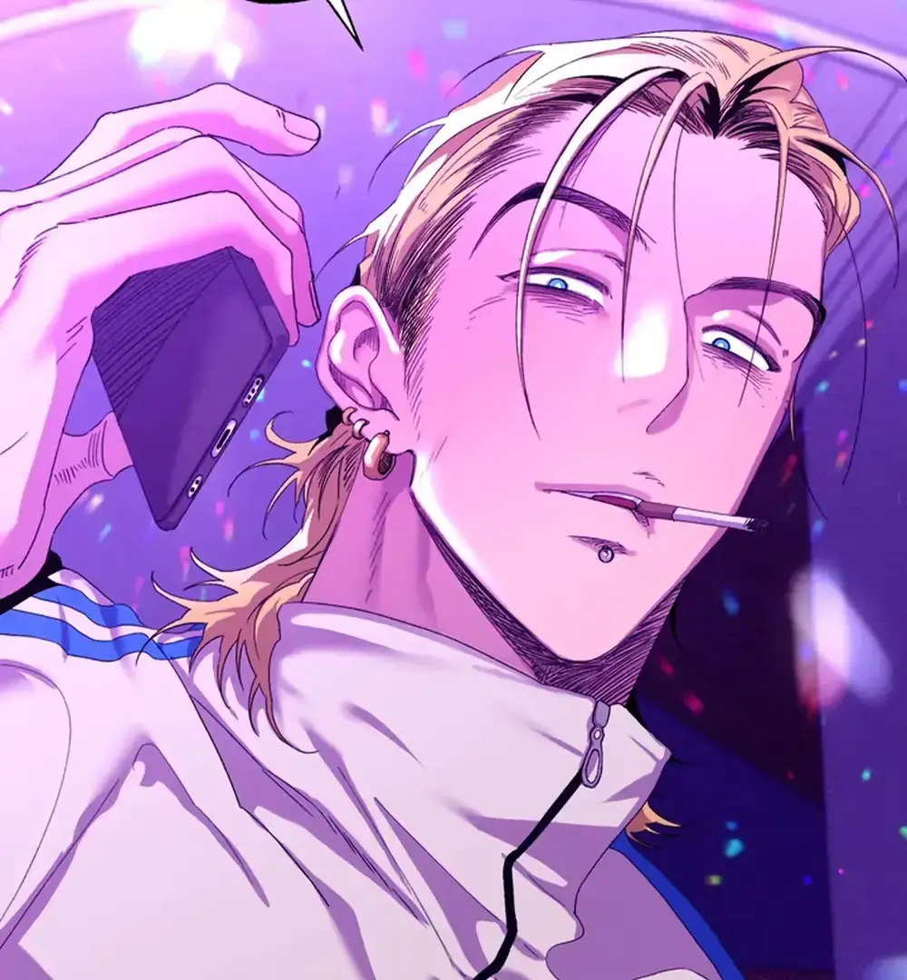 Read Dr. V and His Three Lovers chapter 21 image 146 on Lezhin