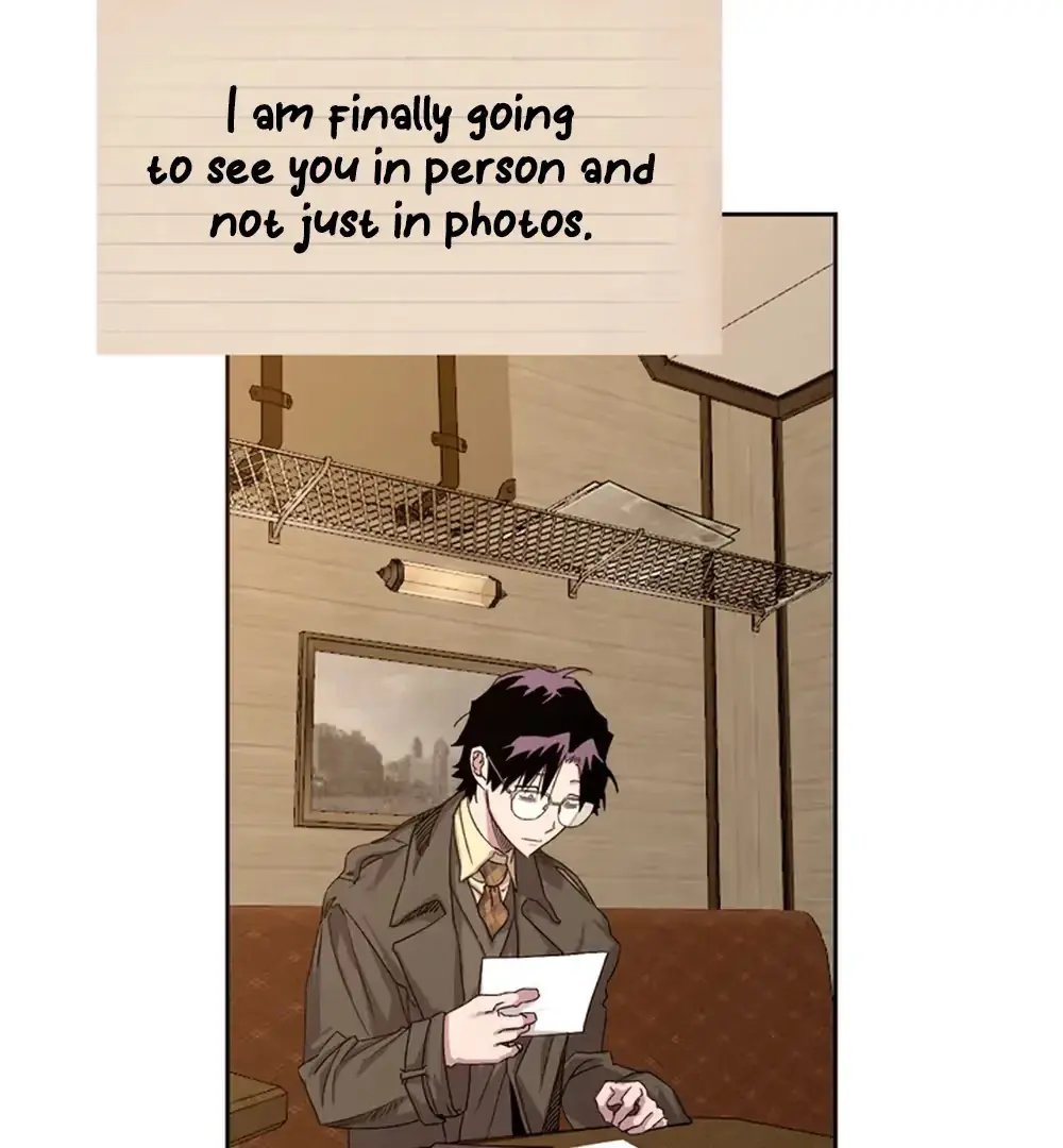 Read Dr. V and His Three Lovers chapter 21 image 15 on Lezhin