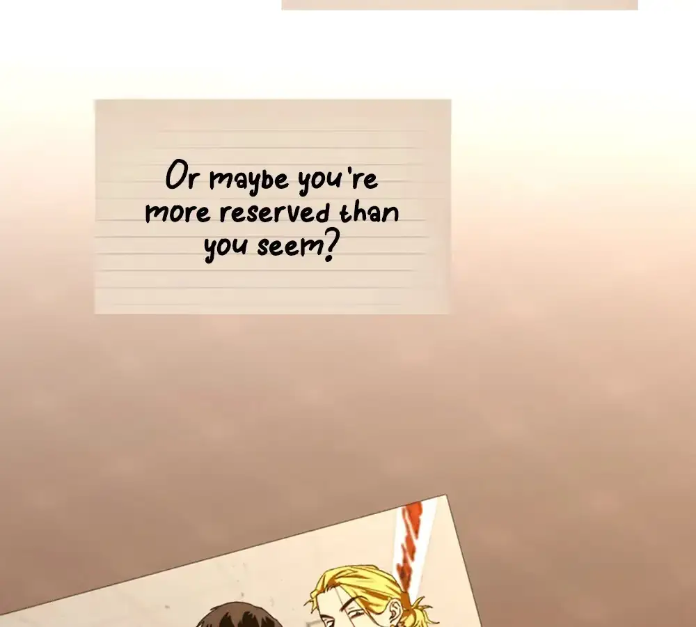 Read Dr. V and His Three Lovers chapter 21 image 17 on Lezhin