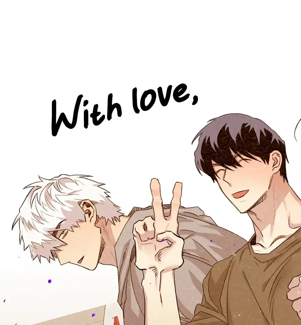 Read Dr. V and His Three Lovers chapter 21 image 20 on Lezhin