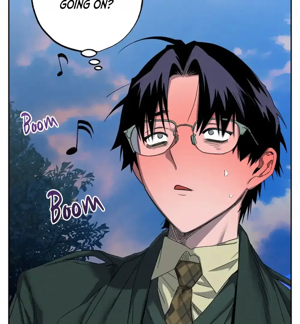 Read Dr. V and His Three Lovers chapter 21 image 31 on Lezhin