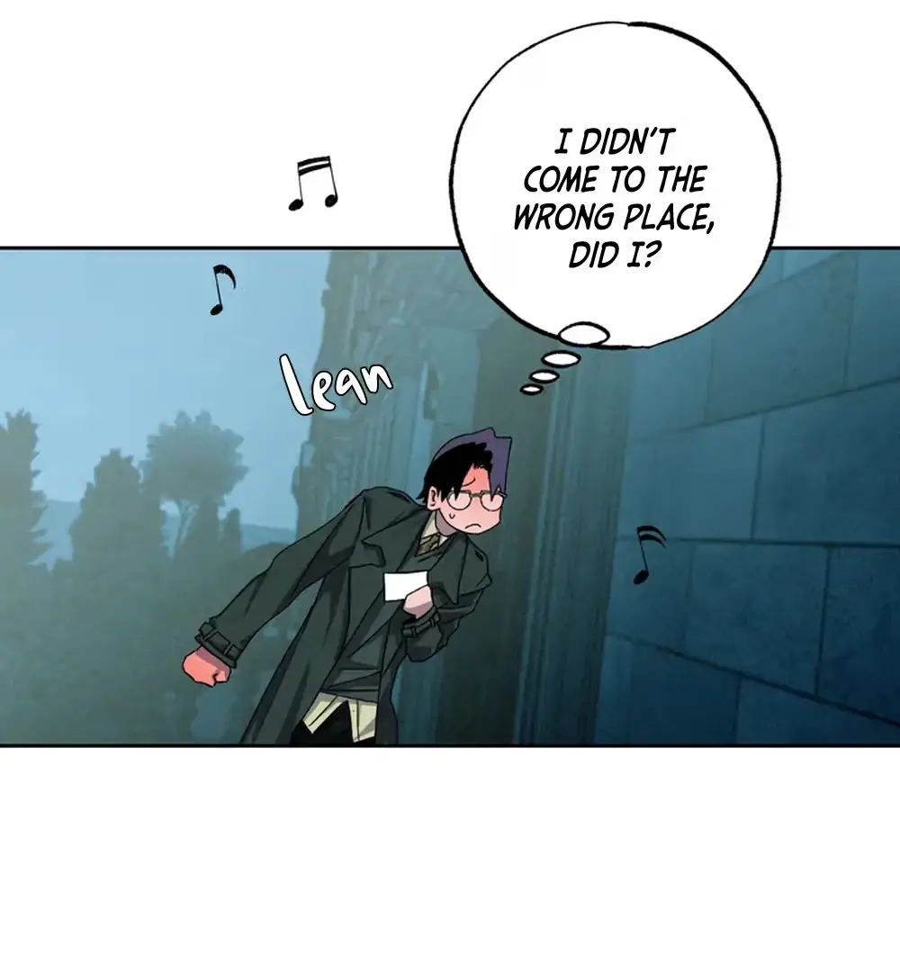 Read Dr. V and His Three Lovers chapter 21 image 33 on Lezhin