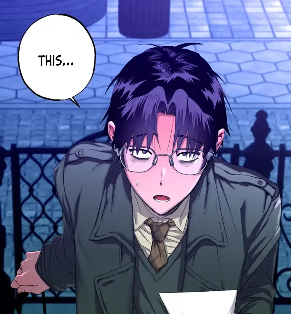 Read Dr. V and His Three Lovers chapter 21 image 36 on Lezhin