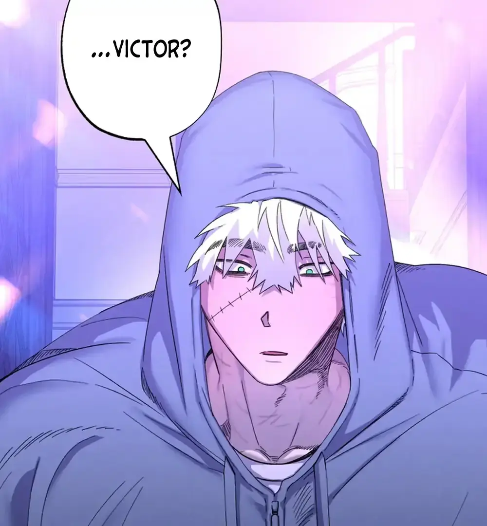 Read Dr. V and His Three Lovers chapter 21 image 39 on Lezhin