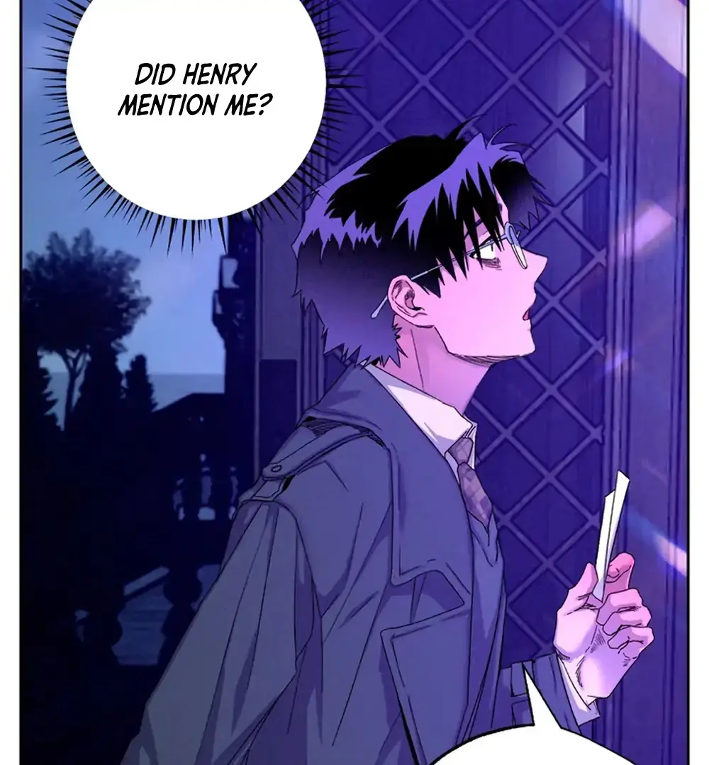 Read Dr. V and His Three Lovers chapter 21 image 42 on Lezhin