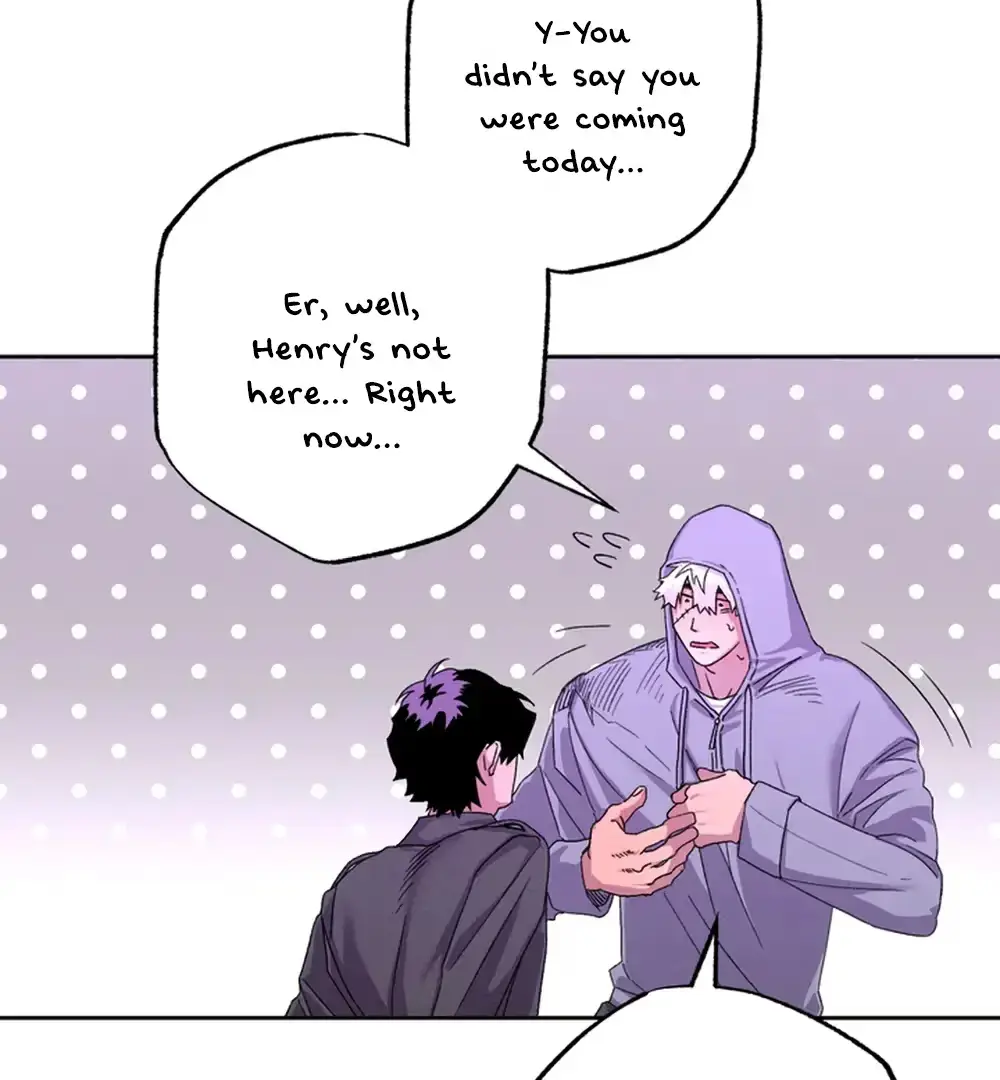 Read Dr. V and His Three Lovers chapter 21 image 44 on Lezhin