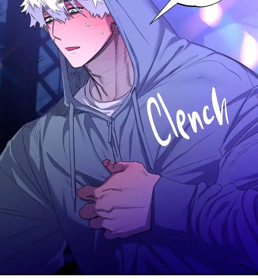 Read Dr. V and His Three Lovers chapter 21 image 46 on Lezhin