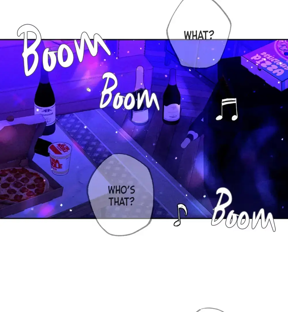 Read Dr. V and His Three Lovers chapter 21 image 48 on Lezhin