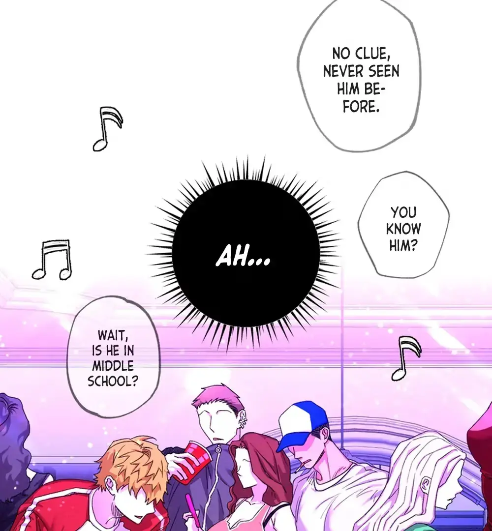 Read Dr. V and His Three Lovers chapter 21 image 49 on Lezhin