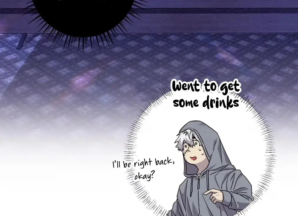 Read Dr. V and His Three Lovers chapter 21 image 51 on Lezhin