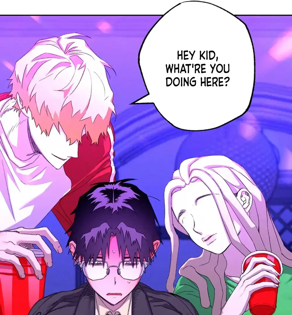 Read Dr. V and His Three Lovers chapter 21 image 53 on Lezhin