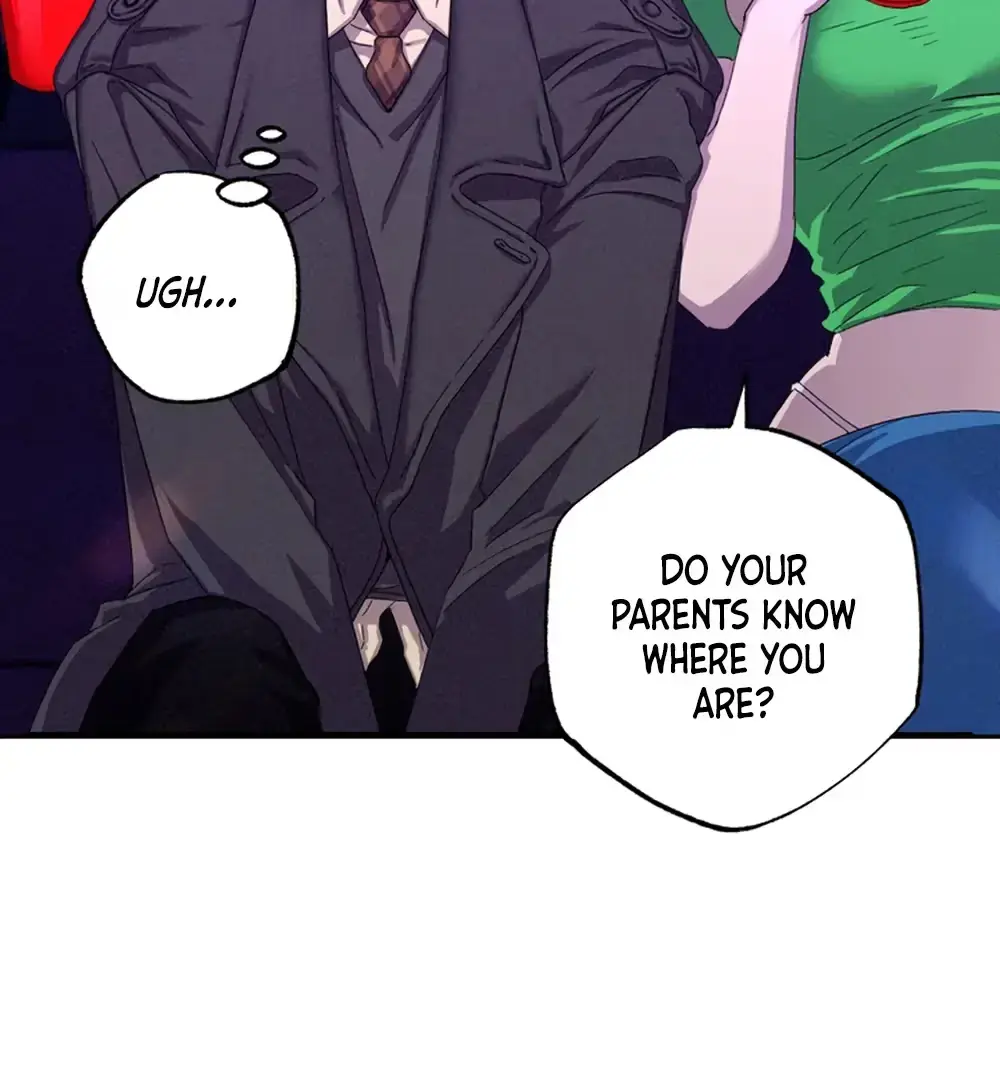 Read Dr. V and His Three Lovers chapter 21 image 54 on Lezhin