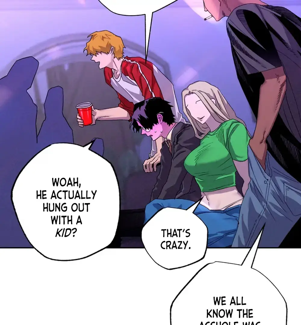 Read Dr. V and His Three Lovers chapter 21 image 56 on Lezhin