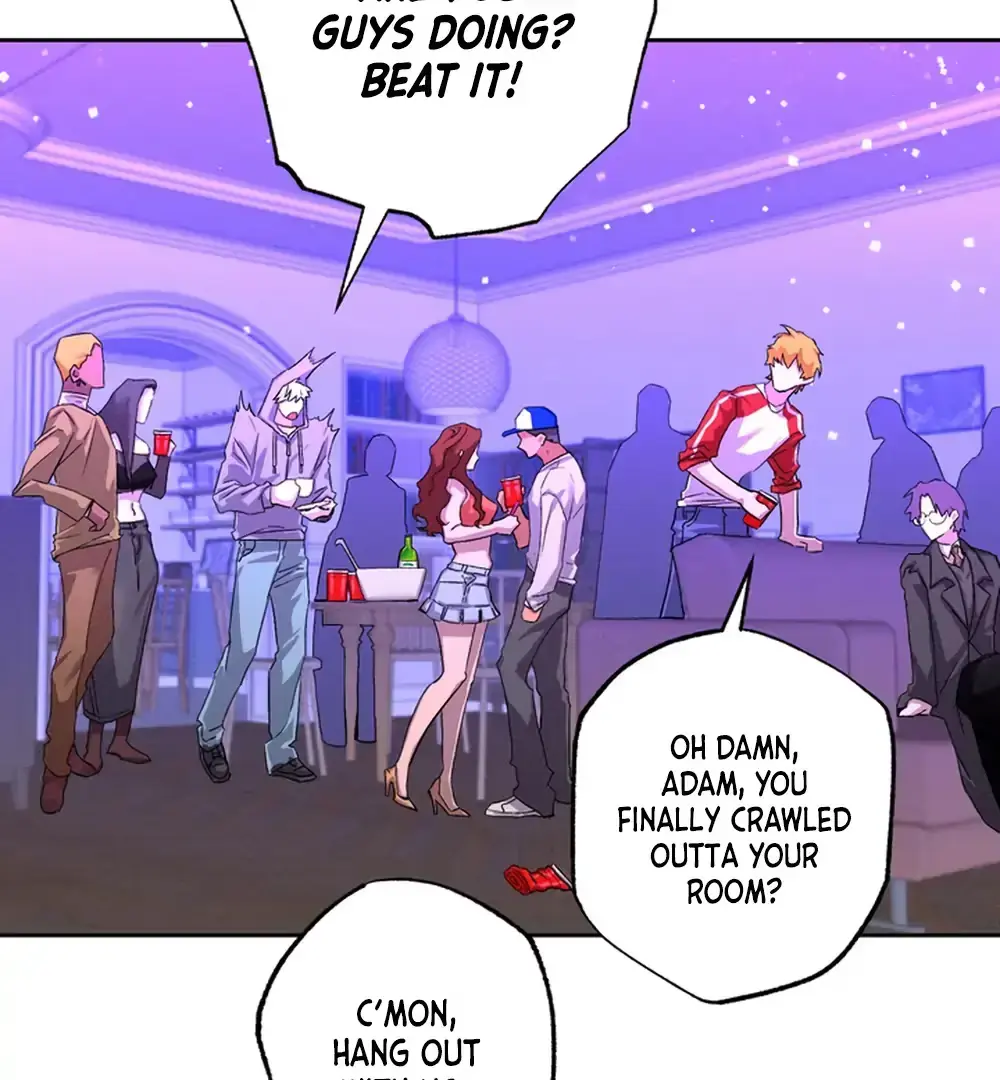 Read Dr. V and His Three Lovers chapter 21 image 58 on Lezhin