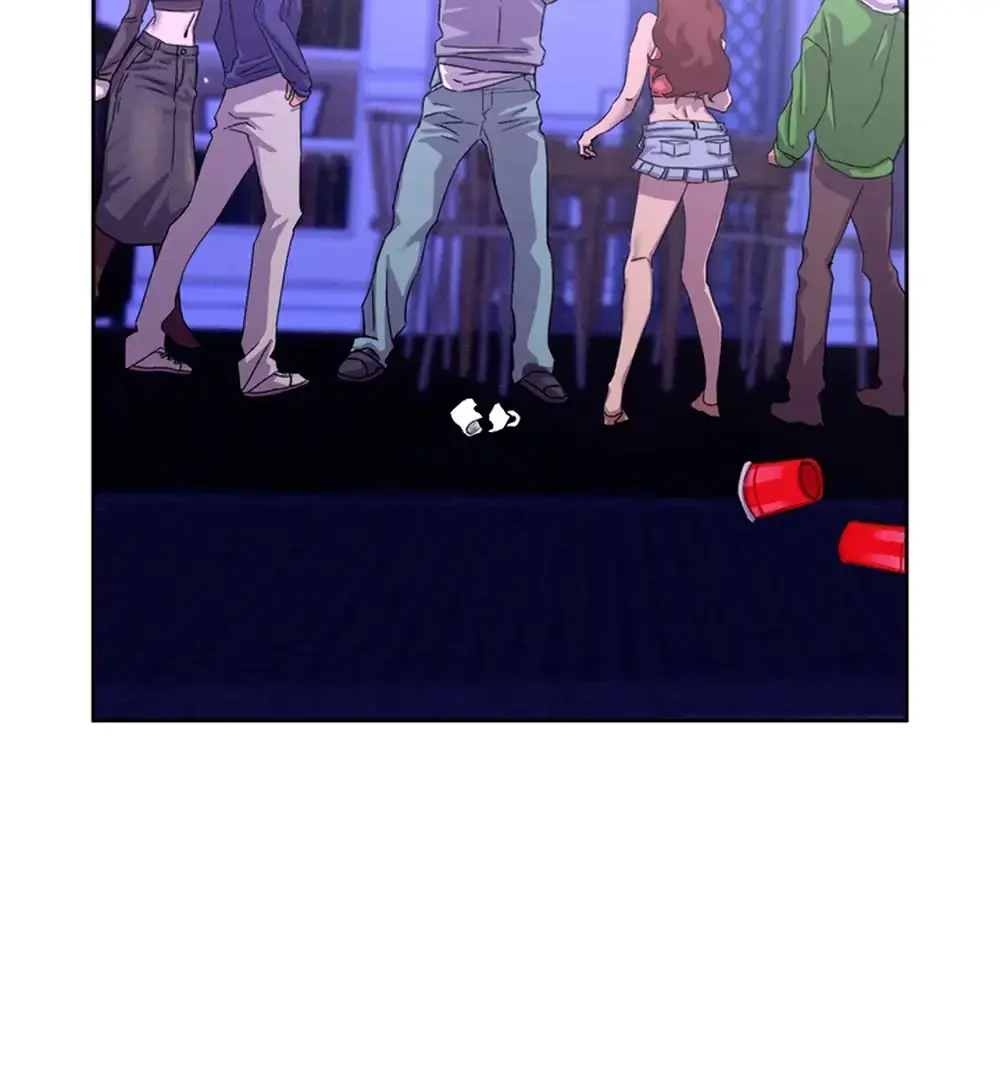 Read Dr. V and His Three Lovers chapter 21 image 66 on Lezhin