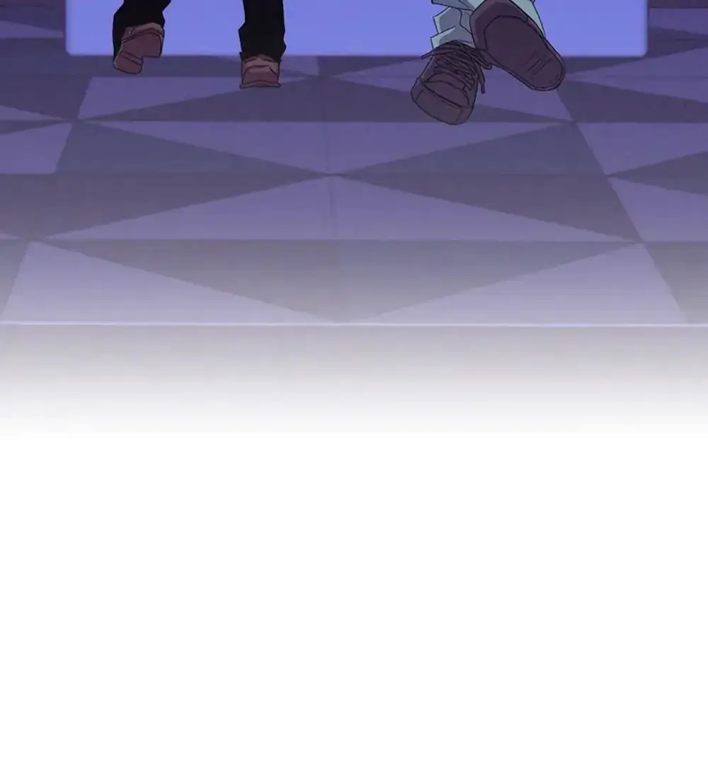 Read Dr. V and His Three Lovers chapter 21 image 73 on Lezhin