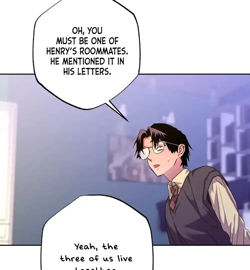 Read Dr. V and His Three Lovers chapter 21 image 76 on Lezhin