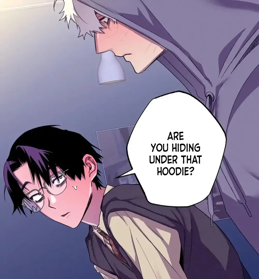 Read Dr. V and His Three Lovers chapter 21 image 79 on Lezhin