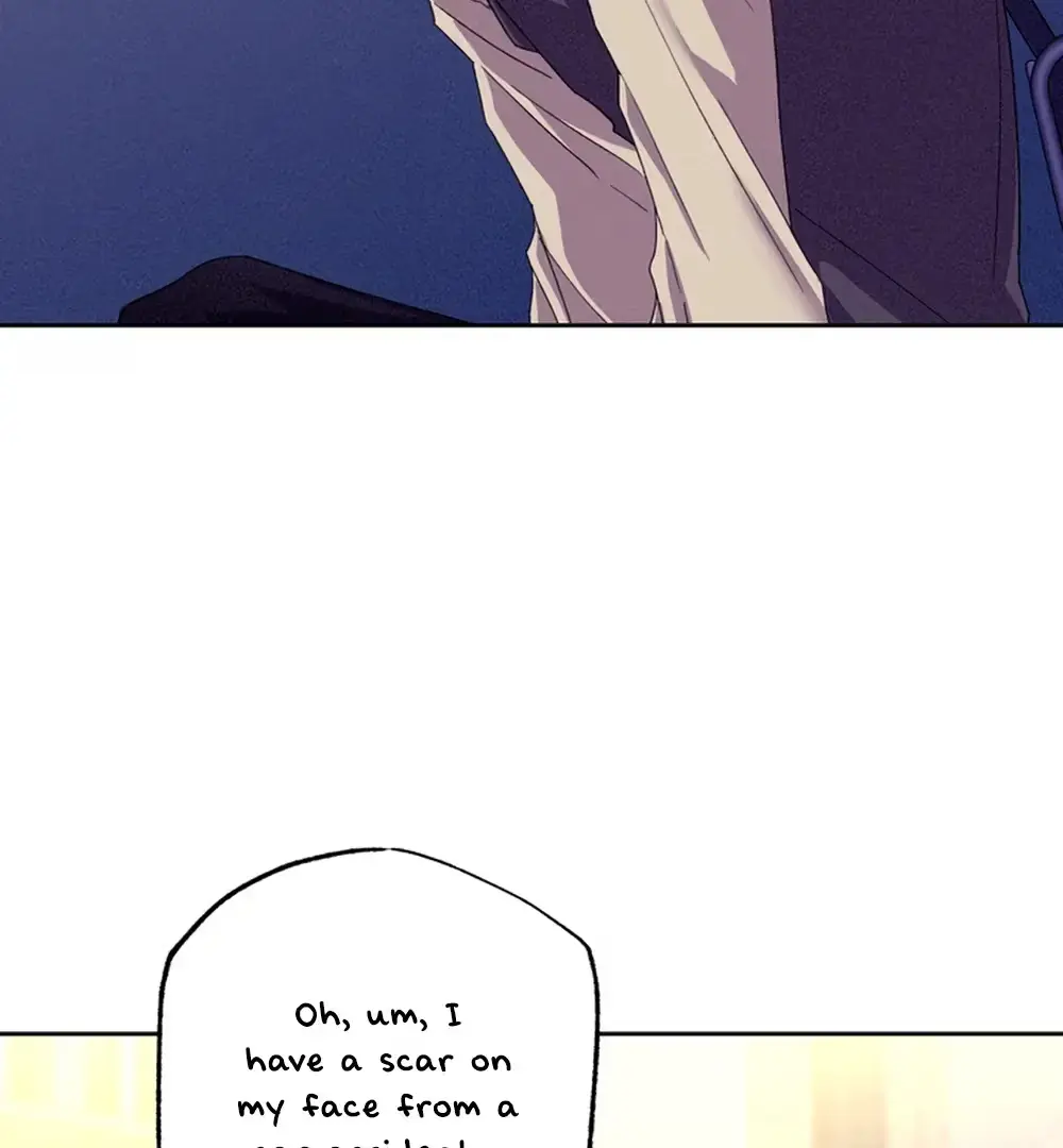 Read Dr. V and His Three Lovers chapter 21 image 80 on Lezhin