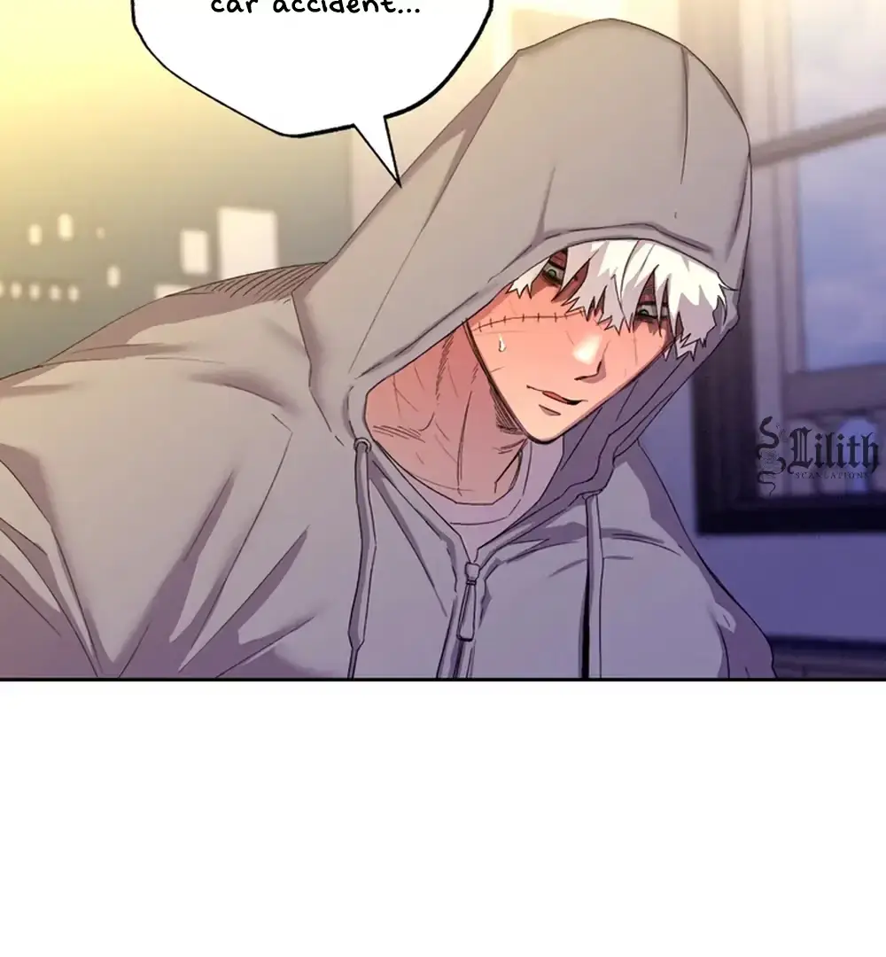 Read Dr. V and His Three Lovers chapter 21 image 81 on Lezhin