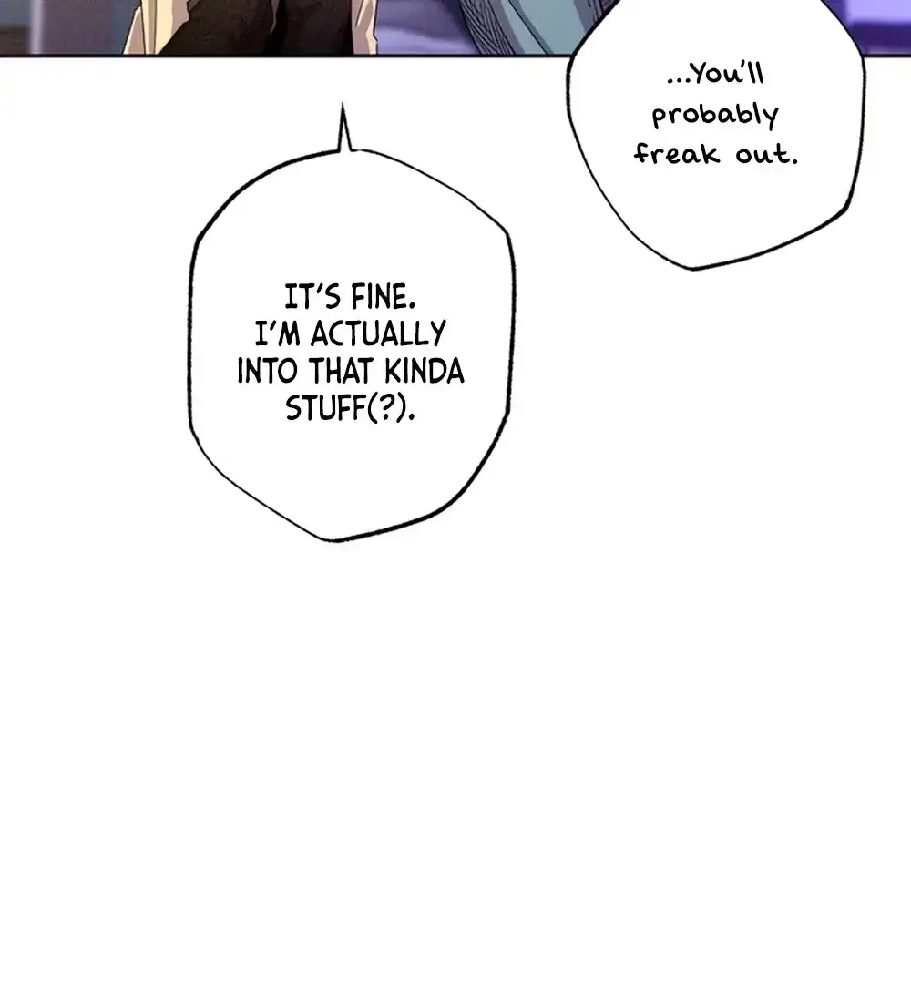 Read Dr. V and His Three Lovers chapter 21 image 83 on Lezhin