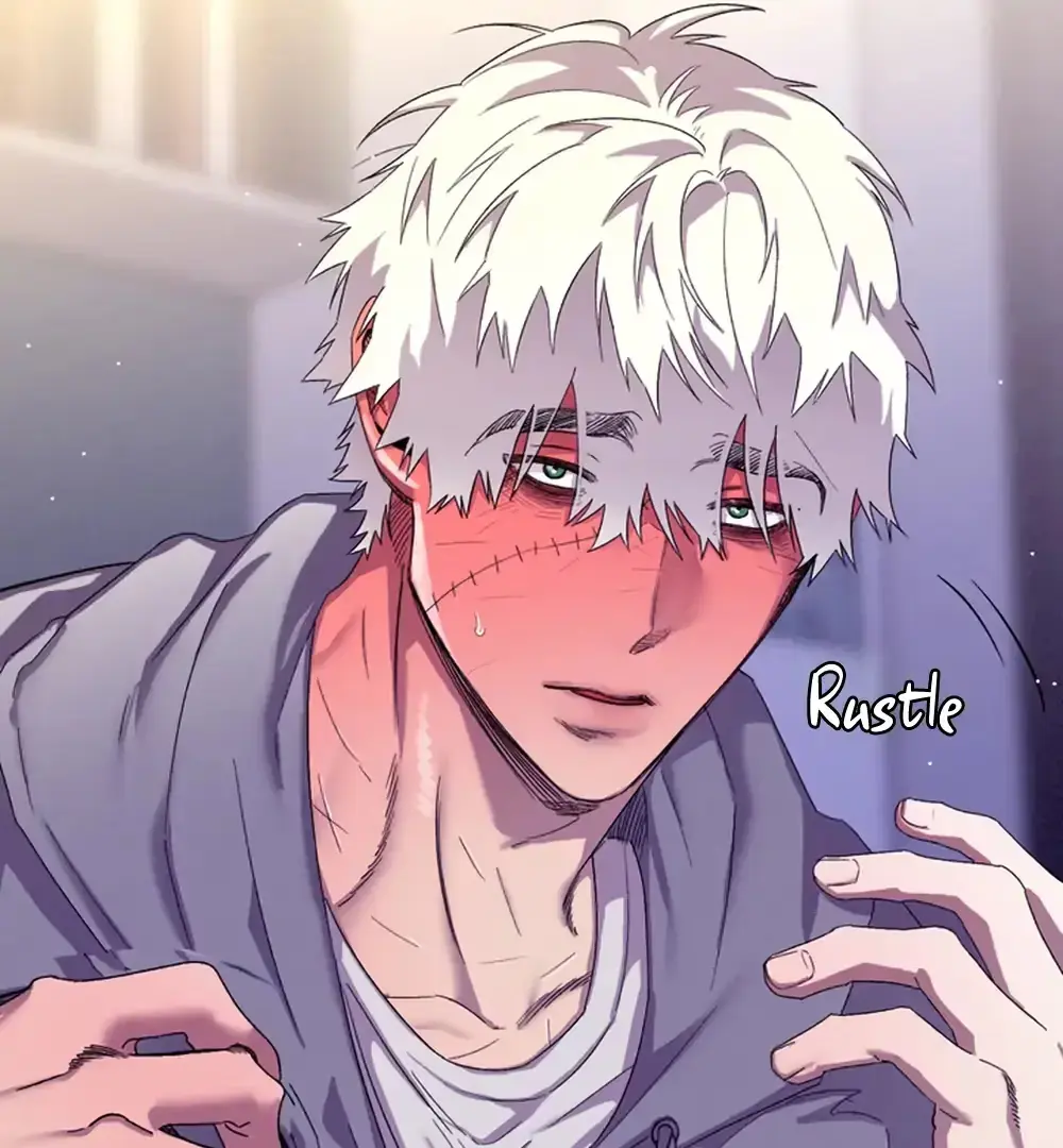 Read Dr. V and His Three Lovers chapter 21 image 86 on Lezhin