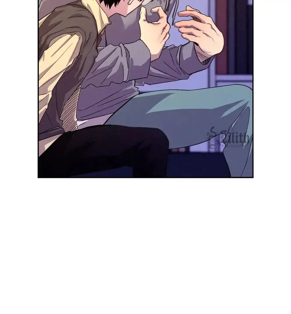 Read Dr. V and His Three Lovers chapter 21 image 91 on Lezhin