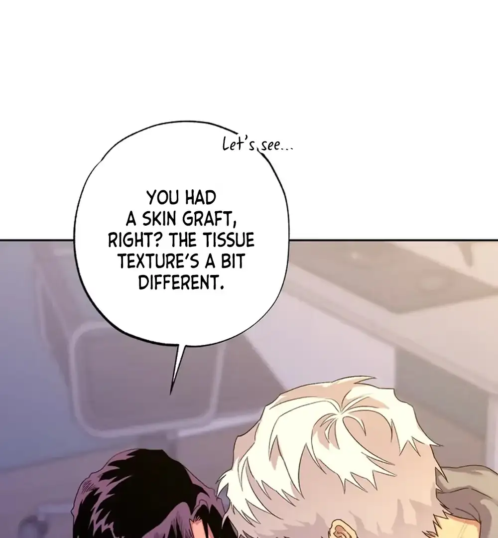 Read Dr. V and His Three Lovers chapter 21 image 92 on Lezhin