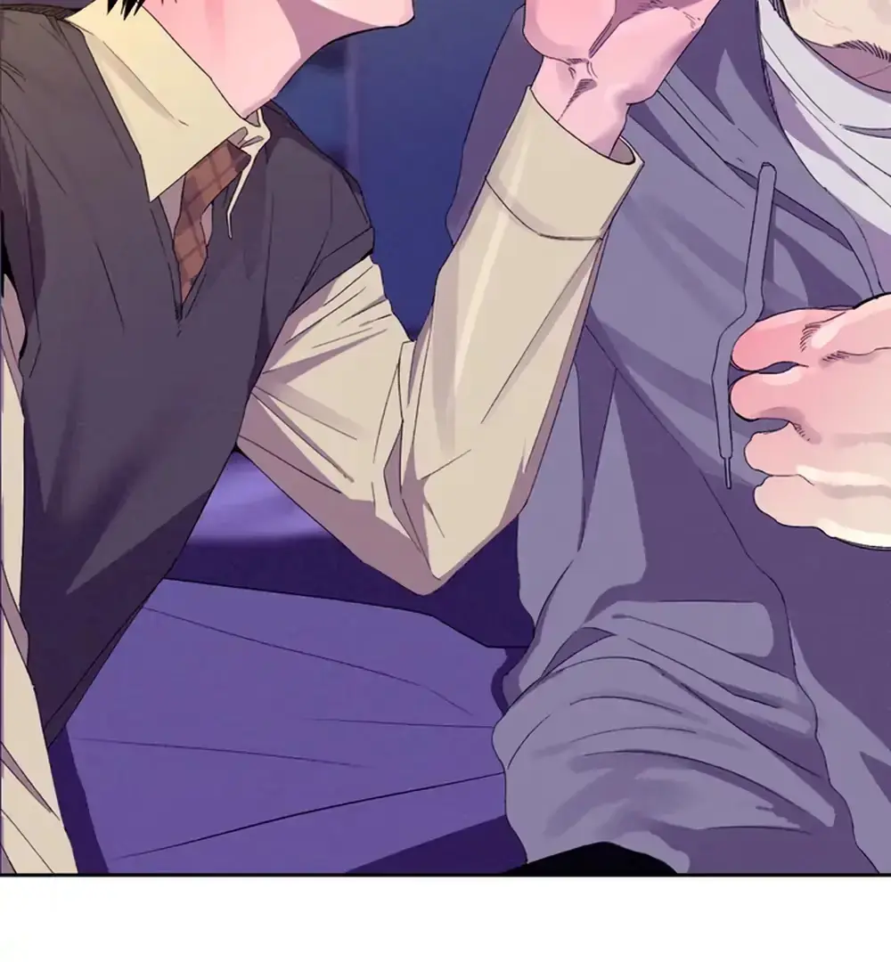 Read Dr. V and His Three Lovers chapter 21 image 96 on Lezhin