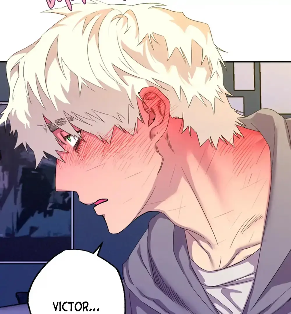 Read Dr. V and His Three Lovers chapter 21 image 98 on Lezhin