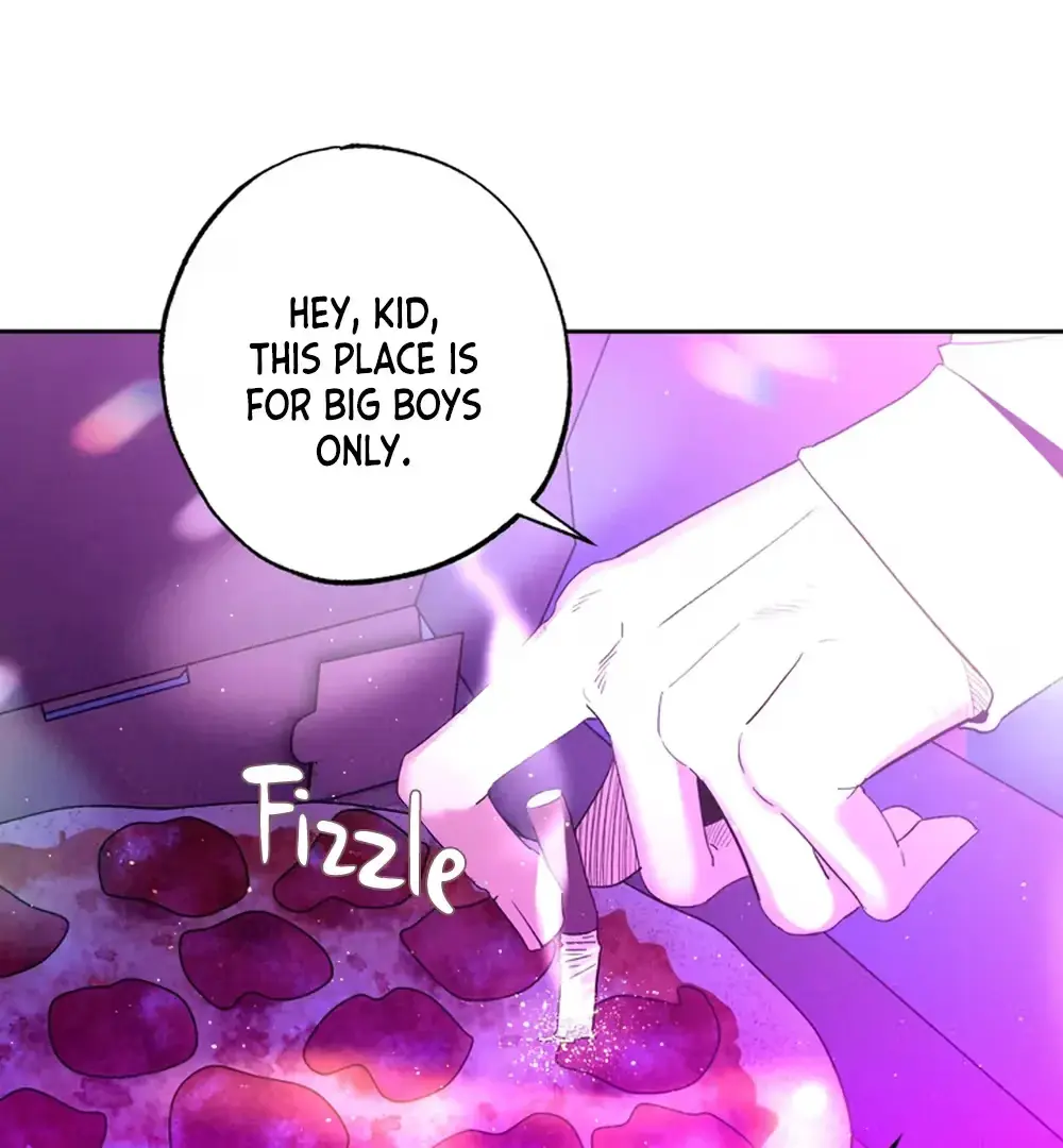 Read Dr. V and His Three Lovers chapter 22 image 1 on Lezhin