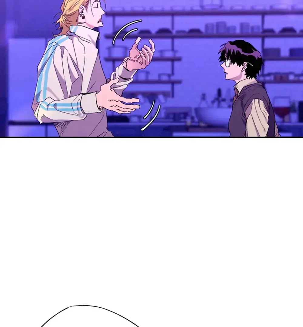 Read Dr. V and His Three Lovers chapter 22 image 10 on Lezhin