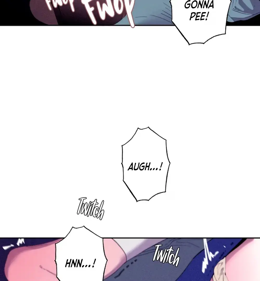 Read Dr. V and His Three Lovers chapter 22 image 100 on Lezhin