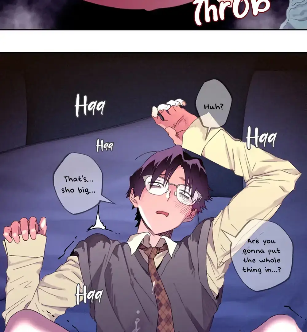 Read Dr. V and His Three Lovers chapter 22 image 109 on Lezhin