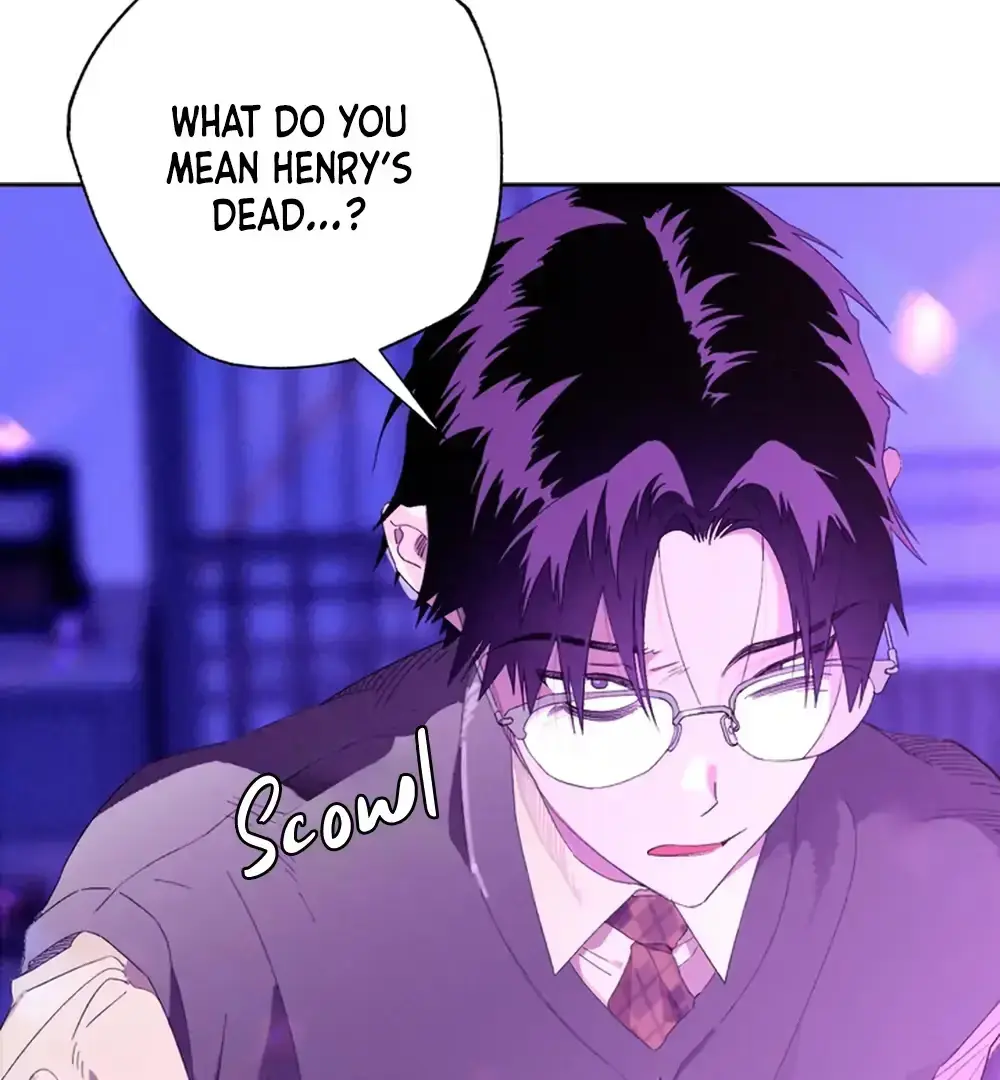 Read Dr. V and His Three Lovers chapter 22 image 11 on Lezhin